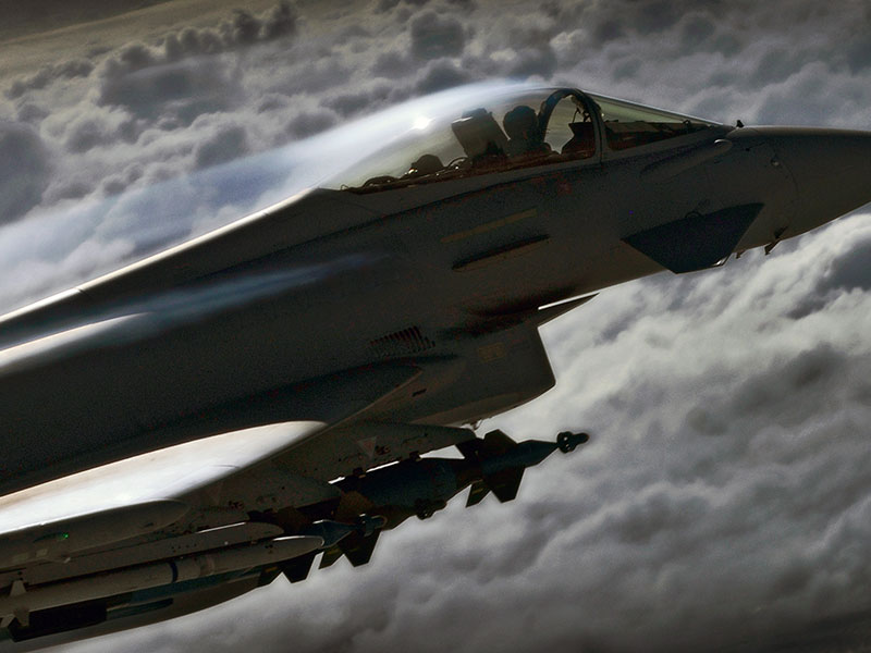 Eurofighter