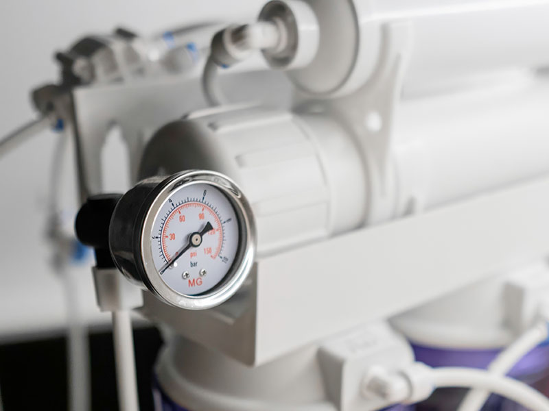 Water Filtration System